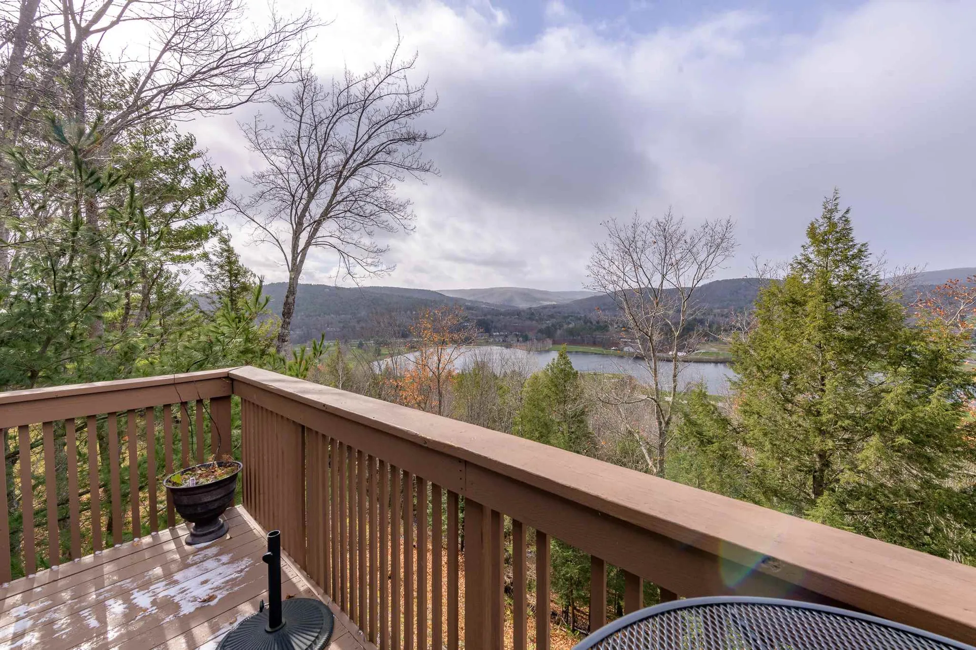 443 Alden Partridge Road Hartford VT 05059