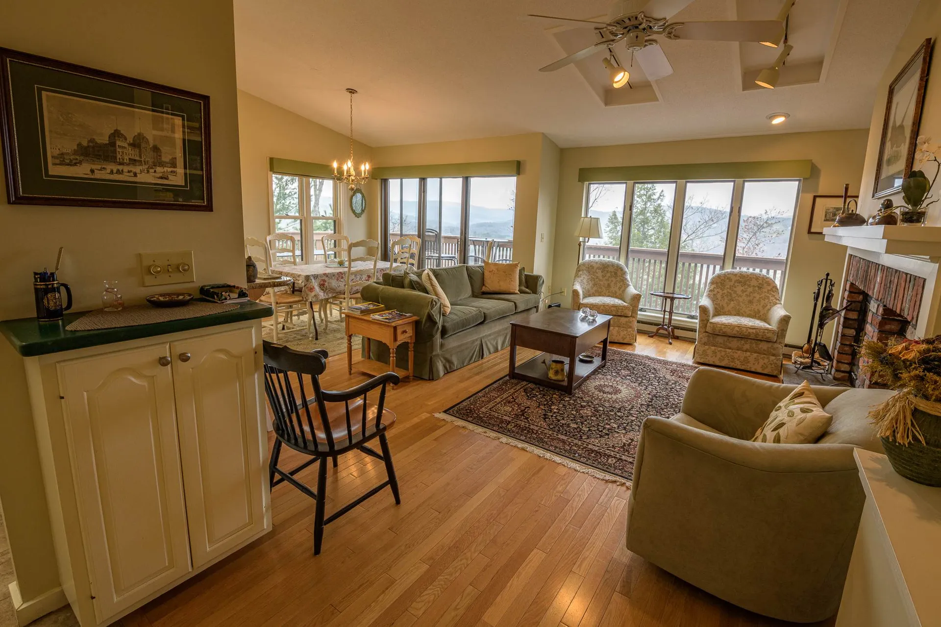 443 Alden Partridge Road Hartford VT 05059