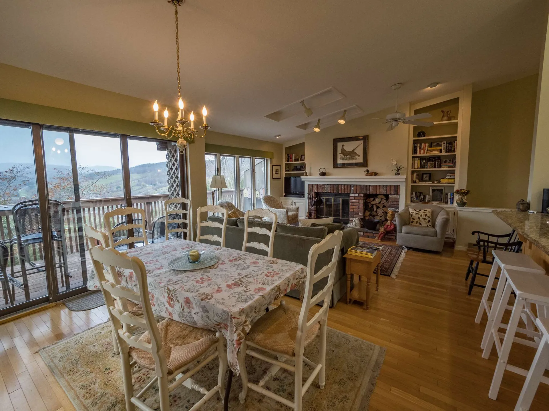 443 Alden Partridge Road Hartford VT 05059