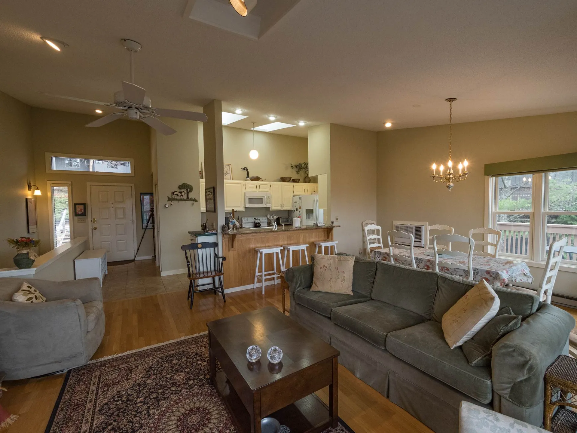 443 Alden Partridge Road Hartford VT 05059