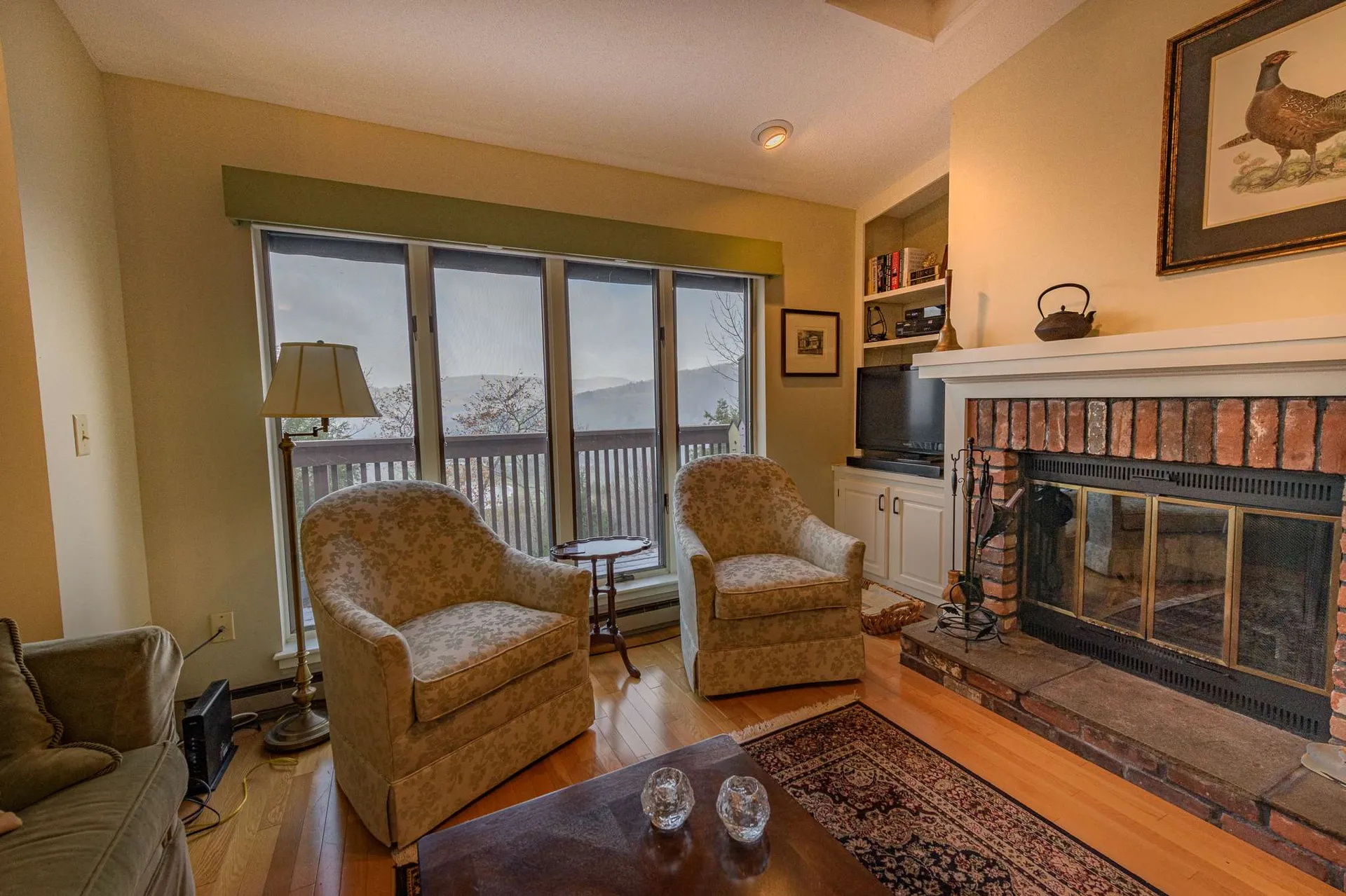443 Alden Partridge Road Hartford VT 05059