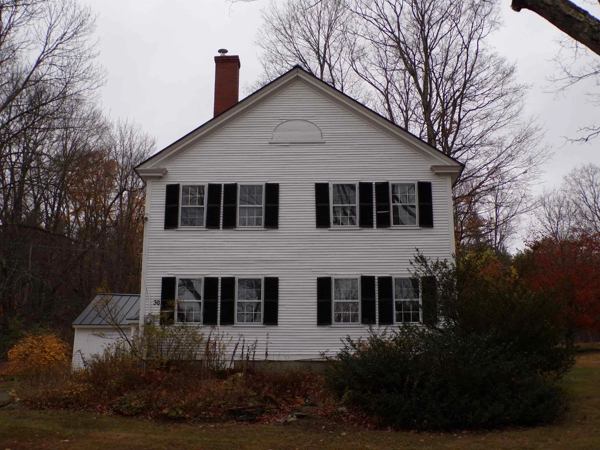 30 Hill Road Acworth NH 03601