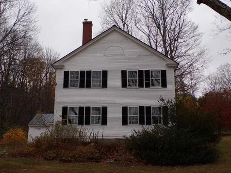 30 Hill Road Acworth NH 03601