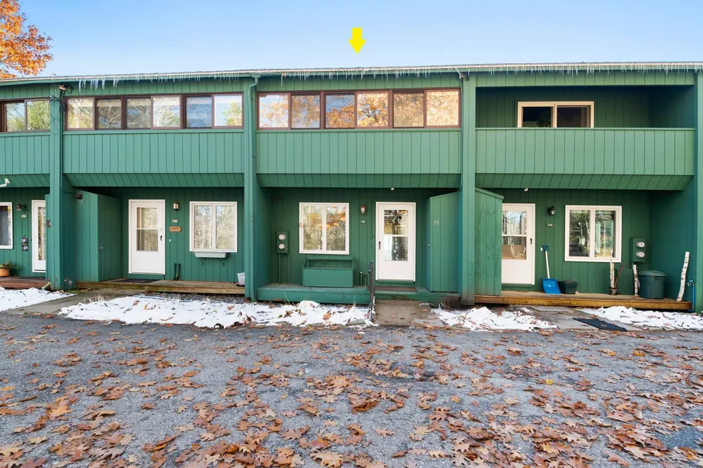 73 Tonset Slope Sunapee NH 03782