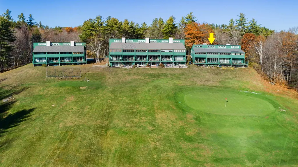 73 Tonset Slope Sunapee NH 03782