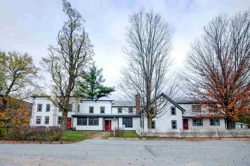 5267 Main Street Waitsfield VT 05673