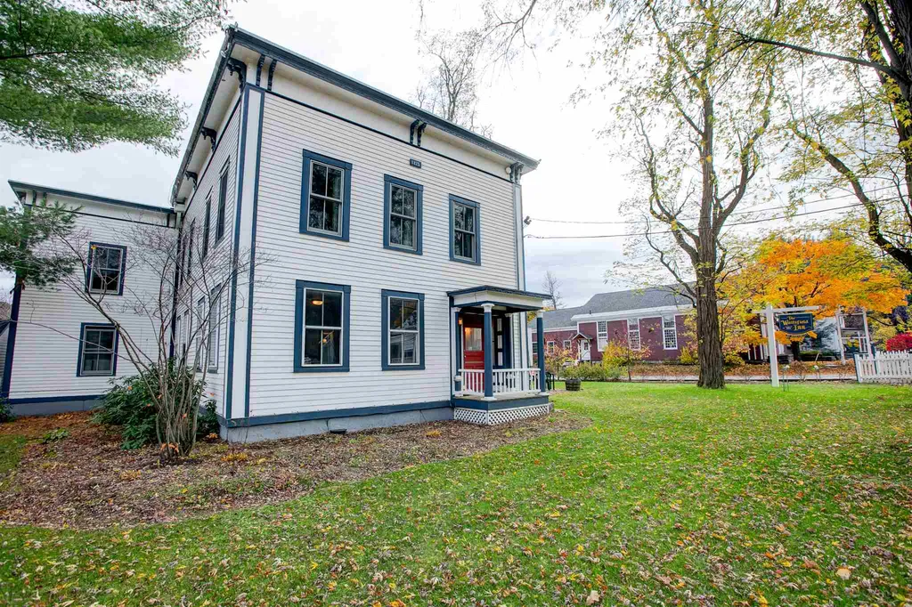 5267 Main Street Waitsfield VT 05673