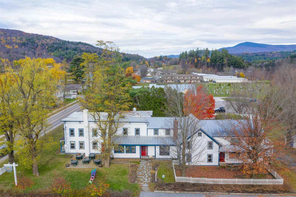 5267 Main Street Waitsfield VT 05673