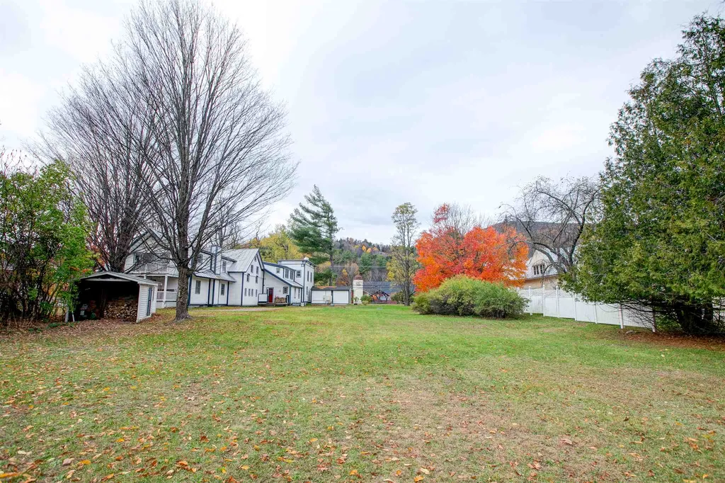 5267 Main Street Waitsfield VT 05673