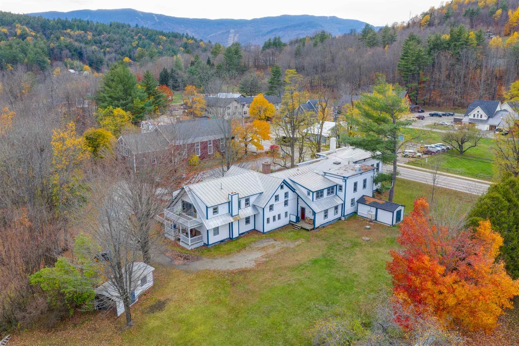 5267 Main Street Waitsfield VT 05673
