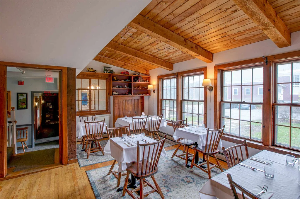 5267 Main Street Waitsfield VT 05673