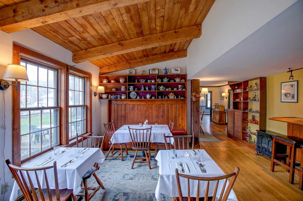 5267 Main Street Waitsfield VT 05673