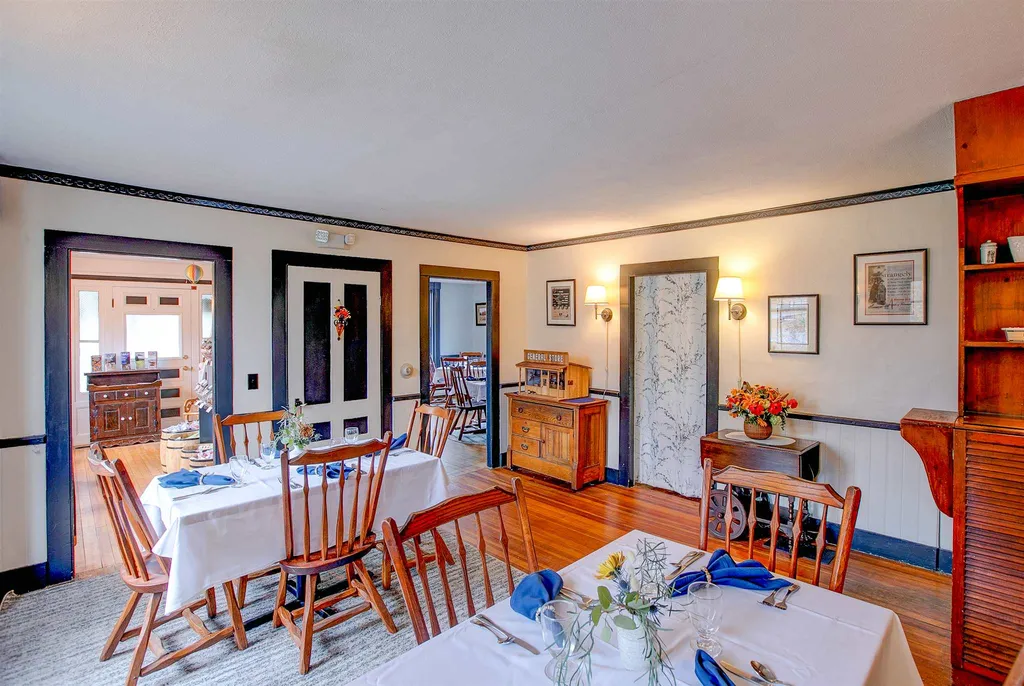 5267 Main Street Waitsfield VT 05673