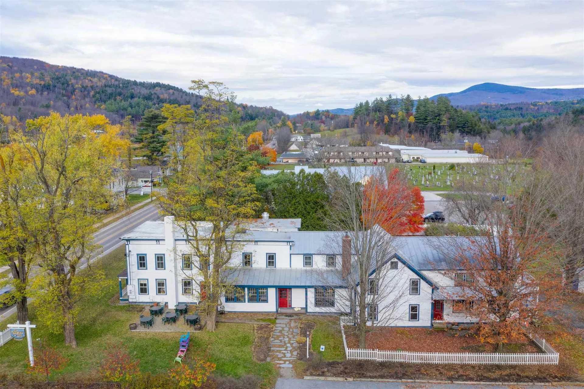 5267 Main Street Waitsfield VT 05673