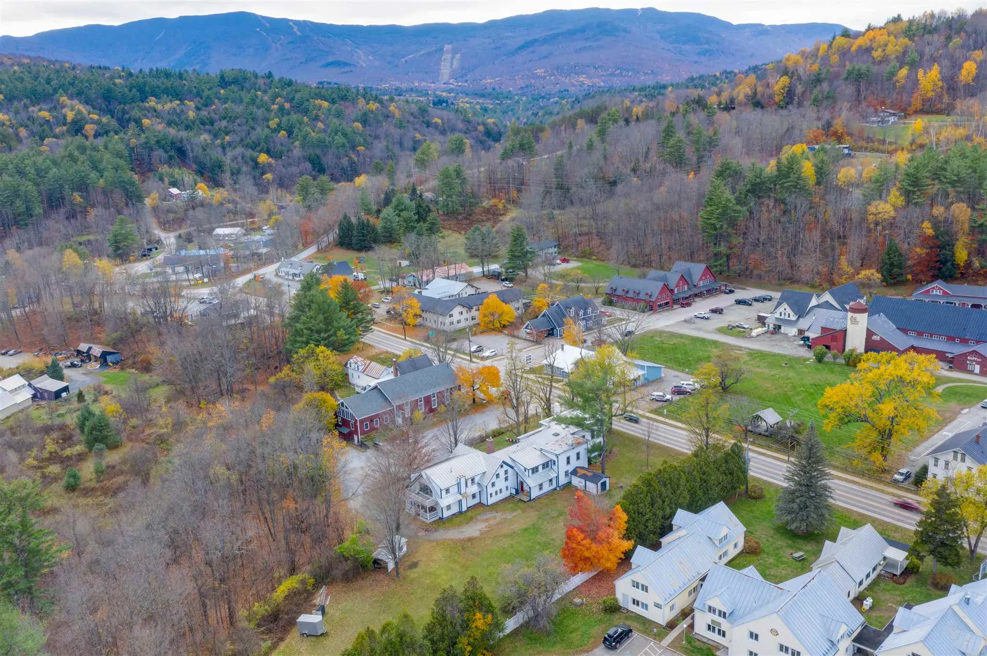 5267 Main Street Waitsfield VT 05673