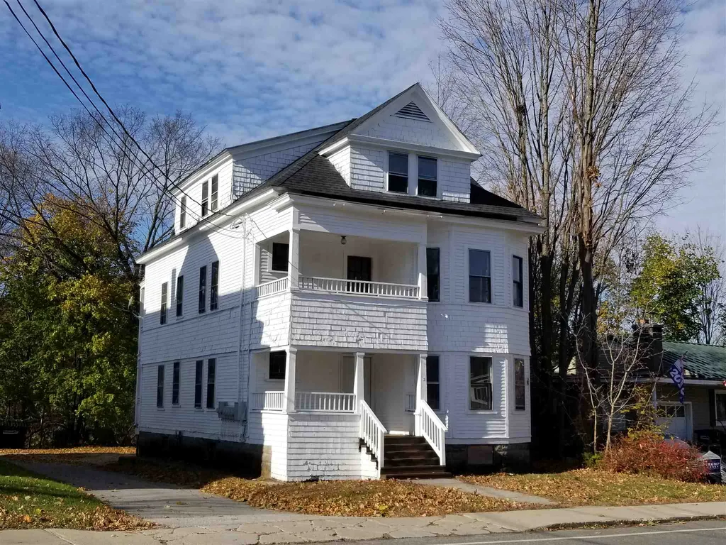 5 & 7 Mulberry Street Claremont NH 03743
