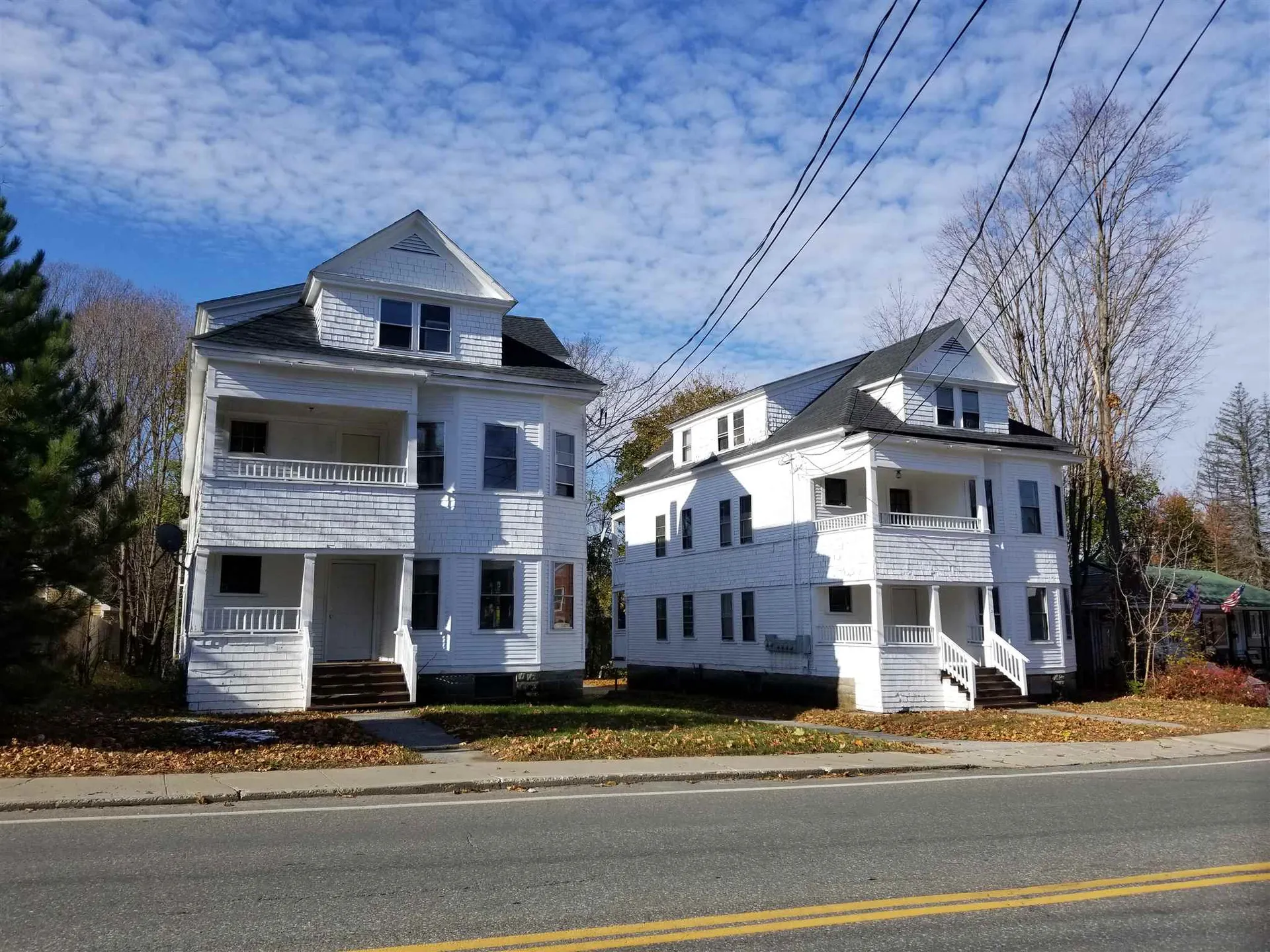 5 & 7 Mulberry Street Claremont NH 03743