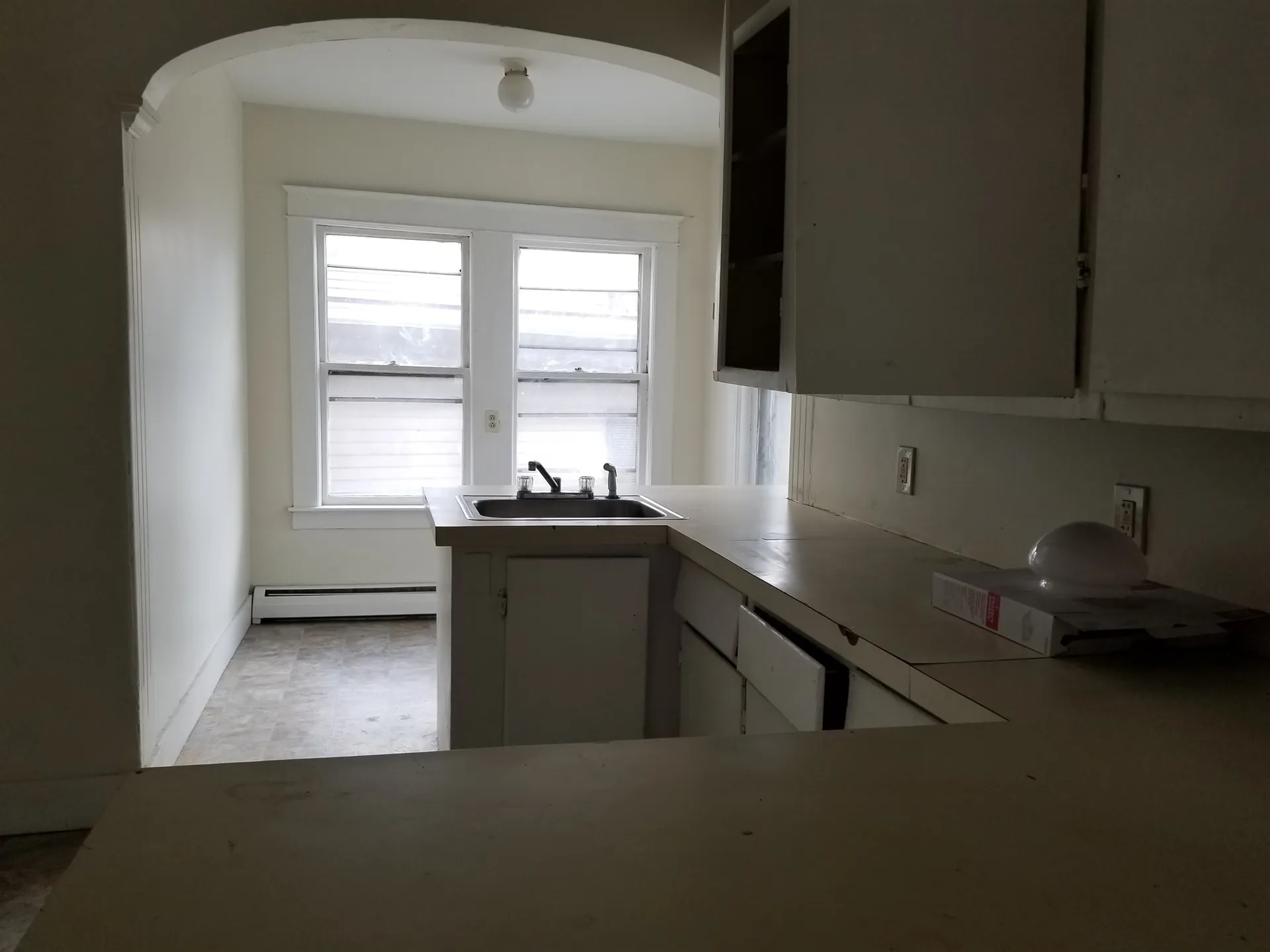 5 & 7 Mulberry Street Claremont NH 03743