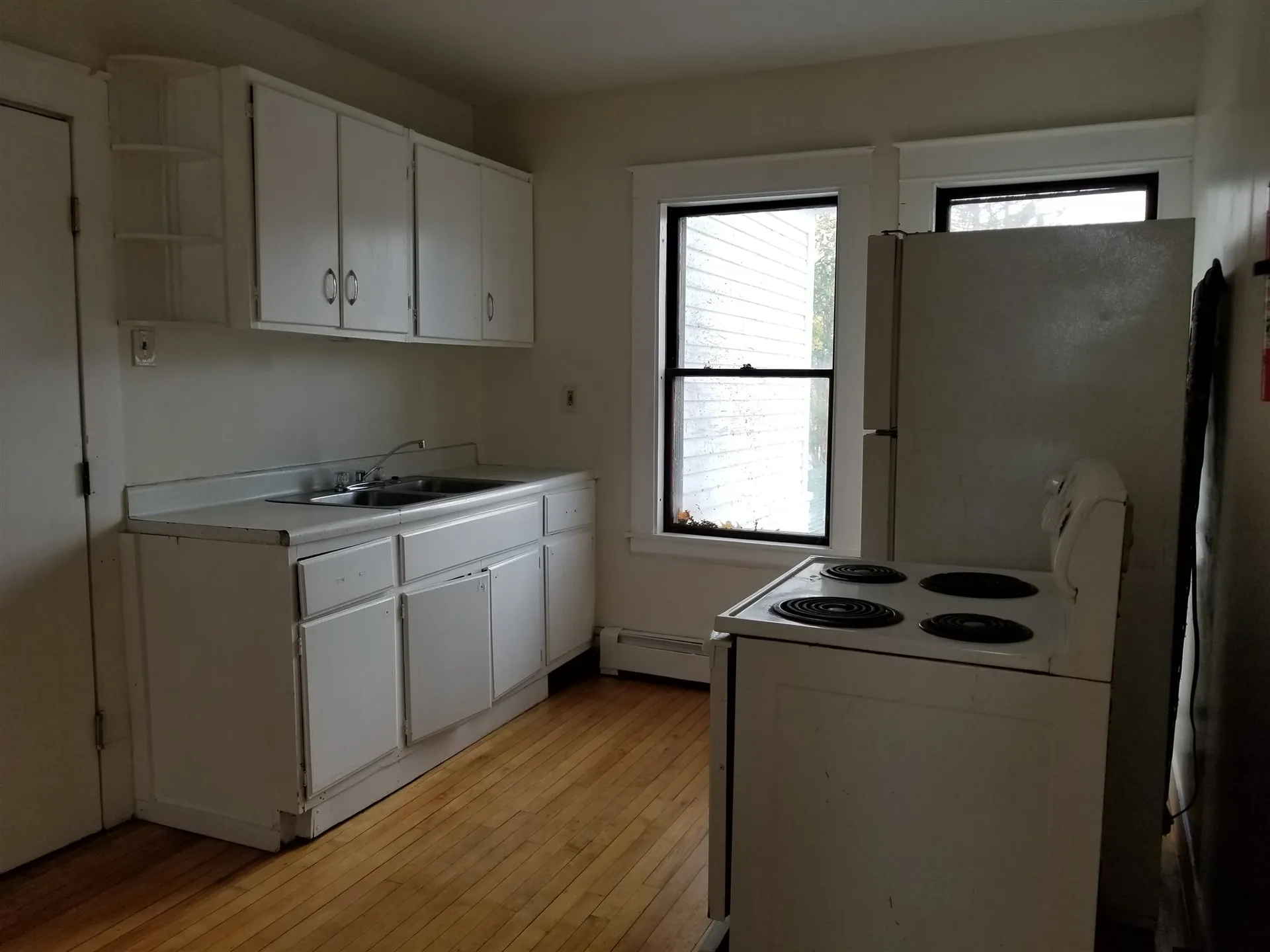 5 & 7 Mulberry Street Claremont NH 03743
