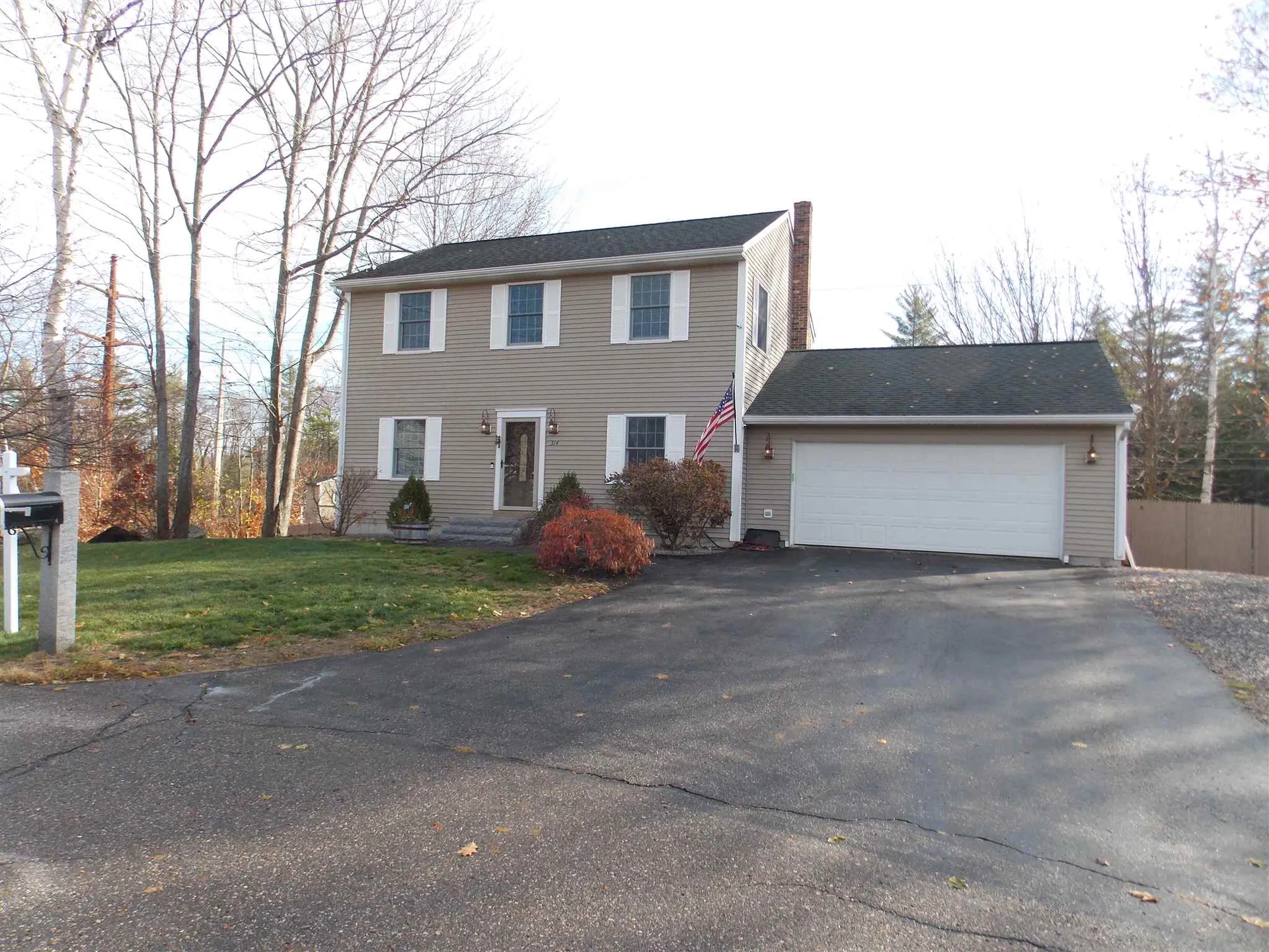 314 Pine Street Laconia NH 03246