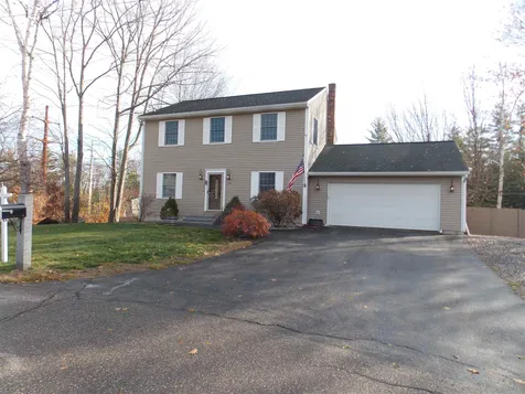 314 Pine Street Laconia NH 03246