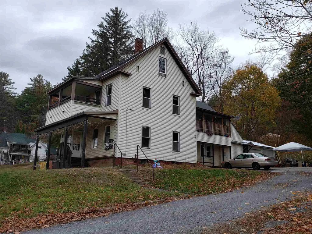 91 Hanover Street Claremont NH 03743