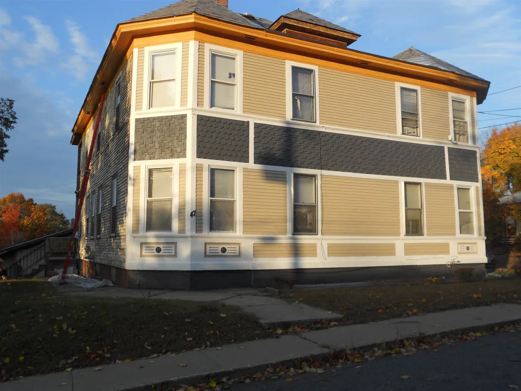 45-47 Prospect Street Claremont NH 03743