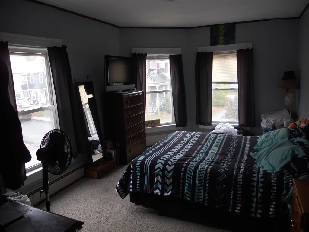 45-47 Prospect Street Claremont NH 03743