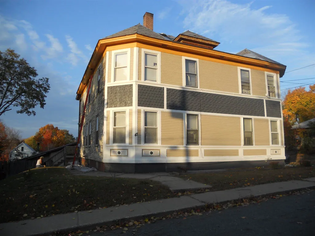 45-47 Prospect Street Claremont NH 03743