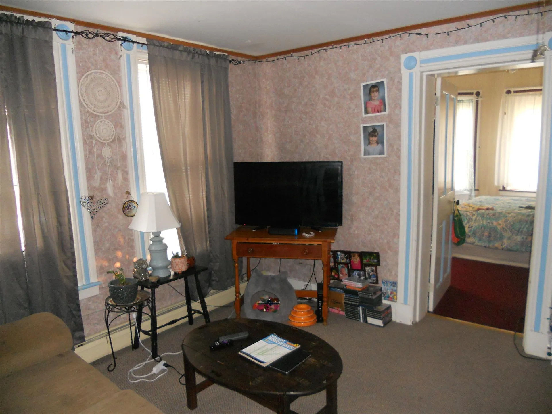 45-47 Prospect Street Claremont NH 03743