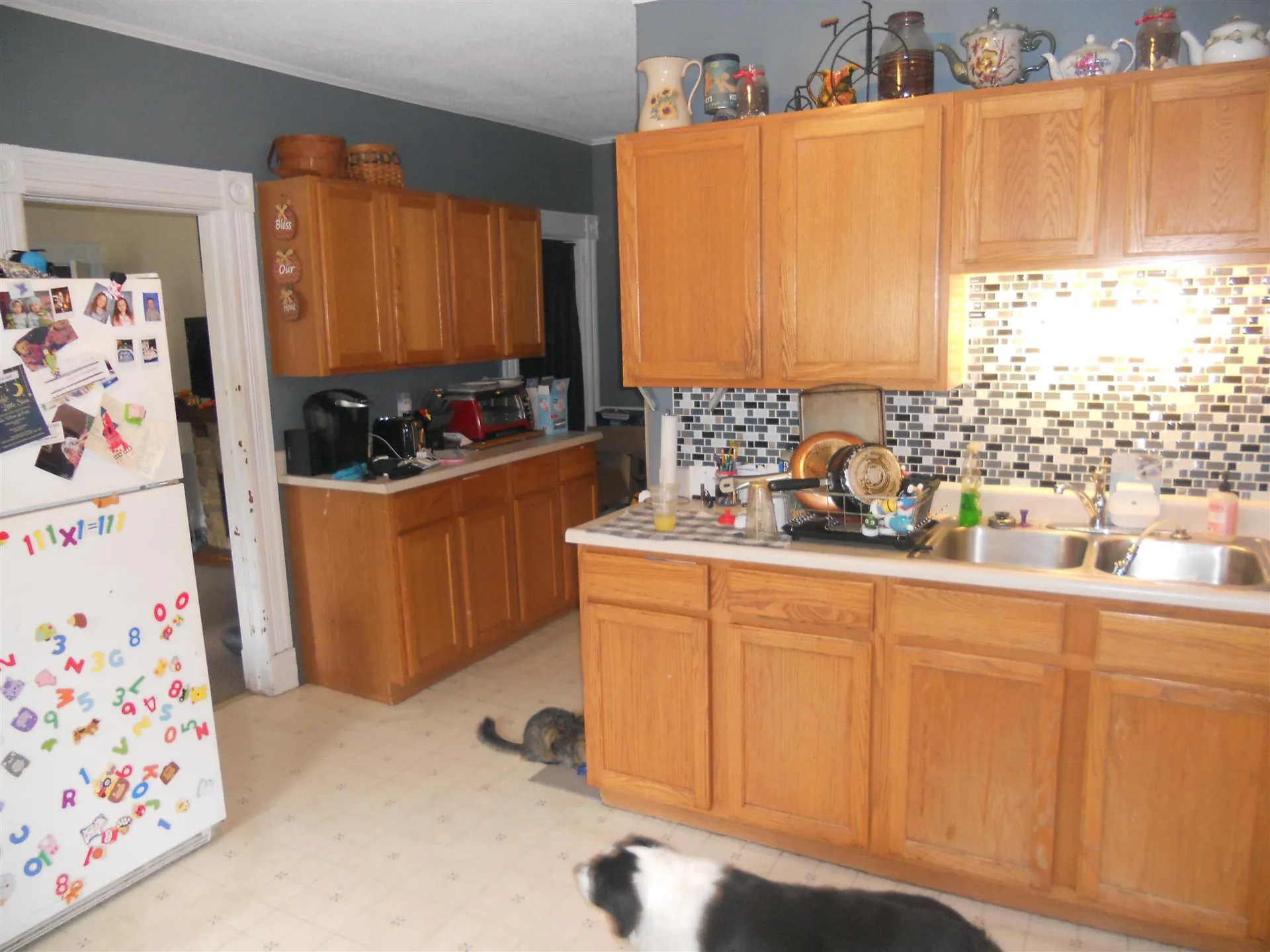 45-47 Prospect Street Claremont NH 03743