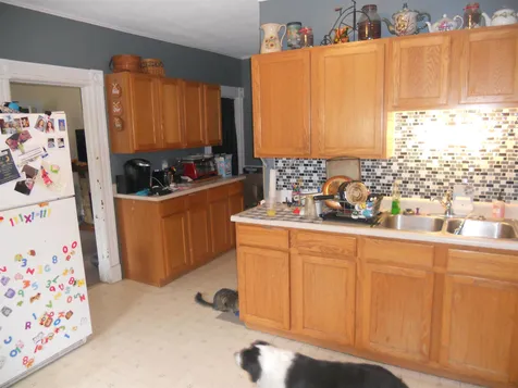 45-47 Prospect Street Claremont NH 03743