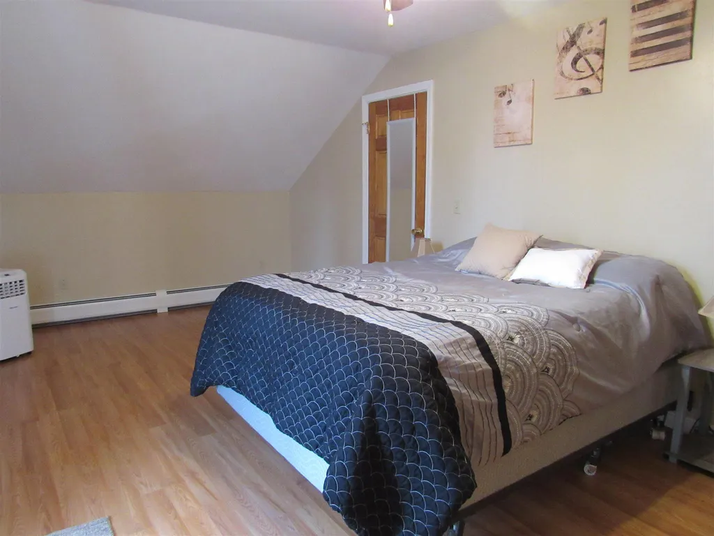 115 Hillside Avenue Berlin NH 03570