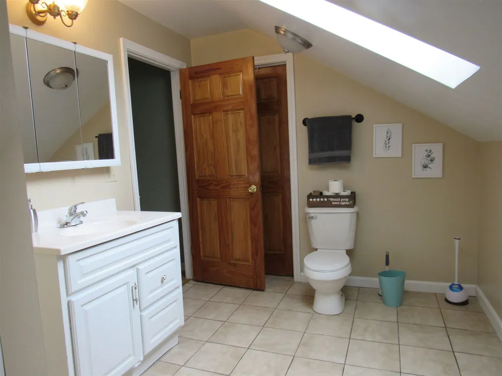 115 Hillside Avenue Berlin NH 03570