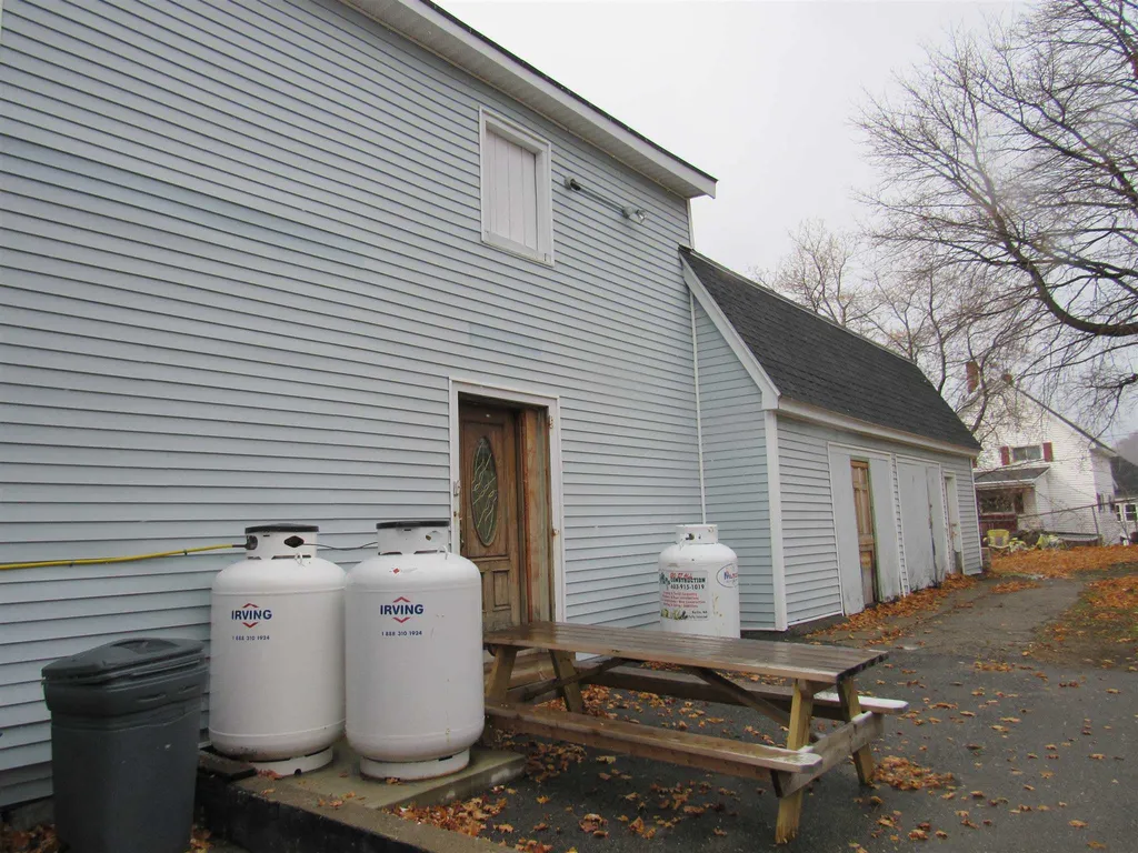 115 Hillside Avenue Berlin NH 03570