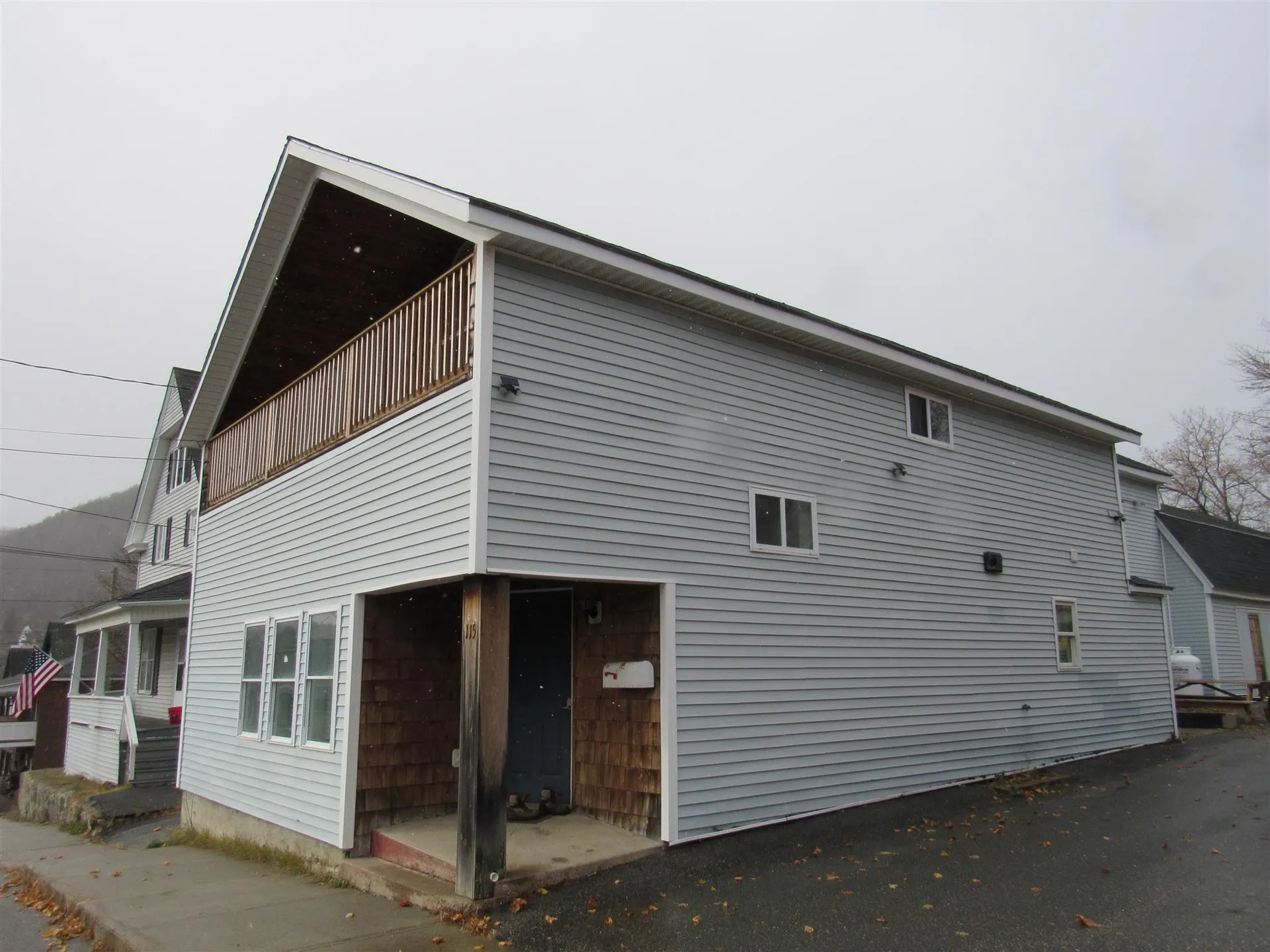 115 Hillside Avenue Berlin NH 03570