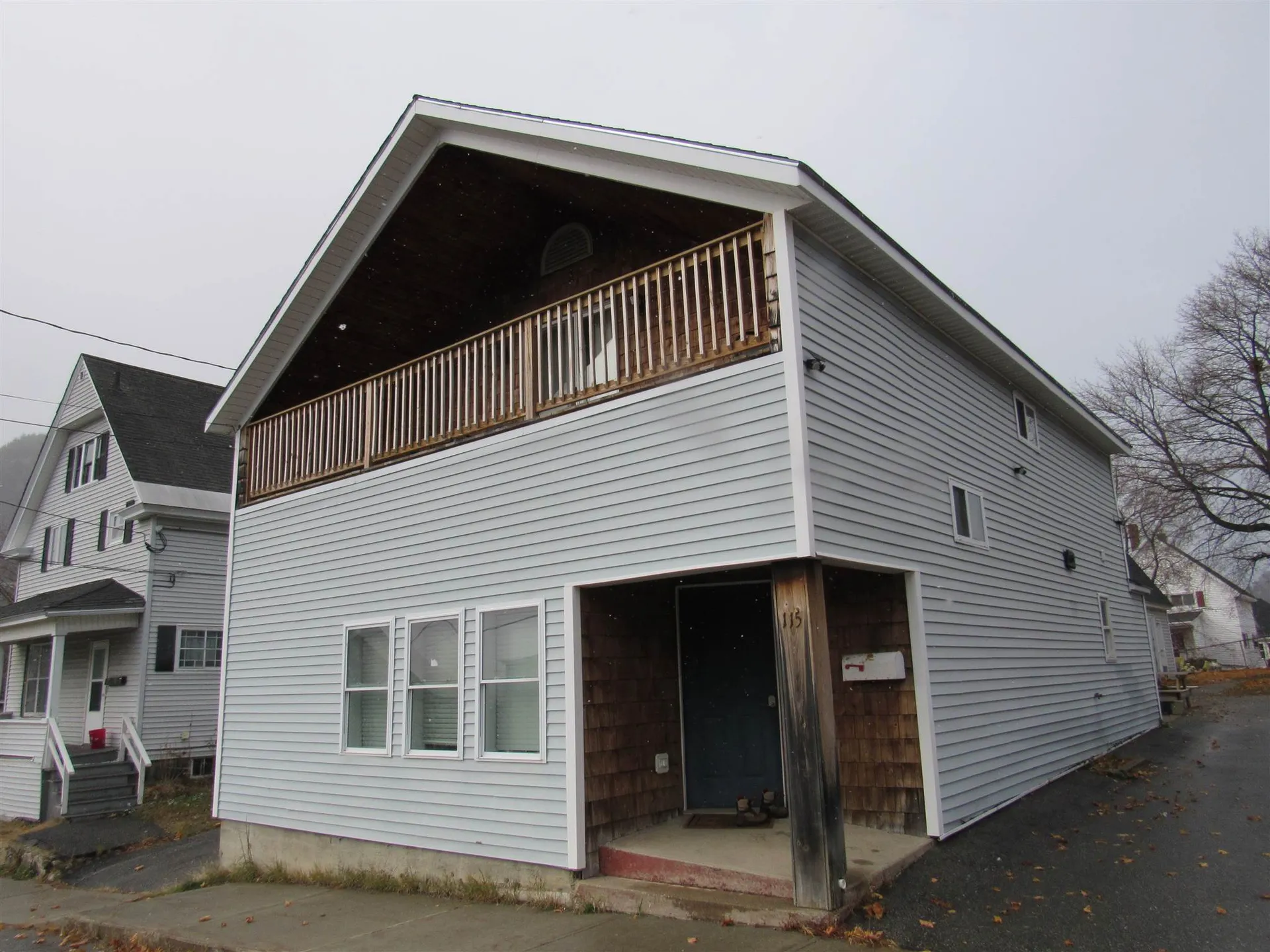 115 Hillside Avenue Berlin NH 03570