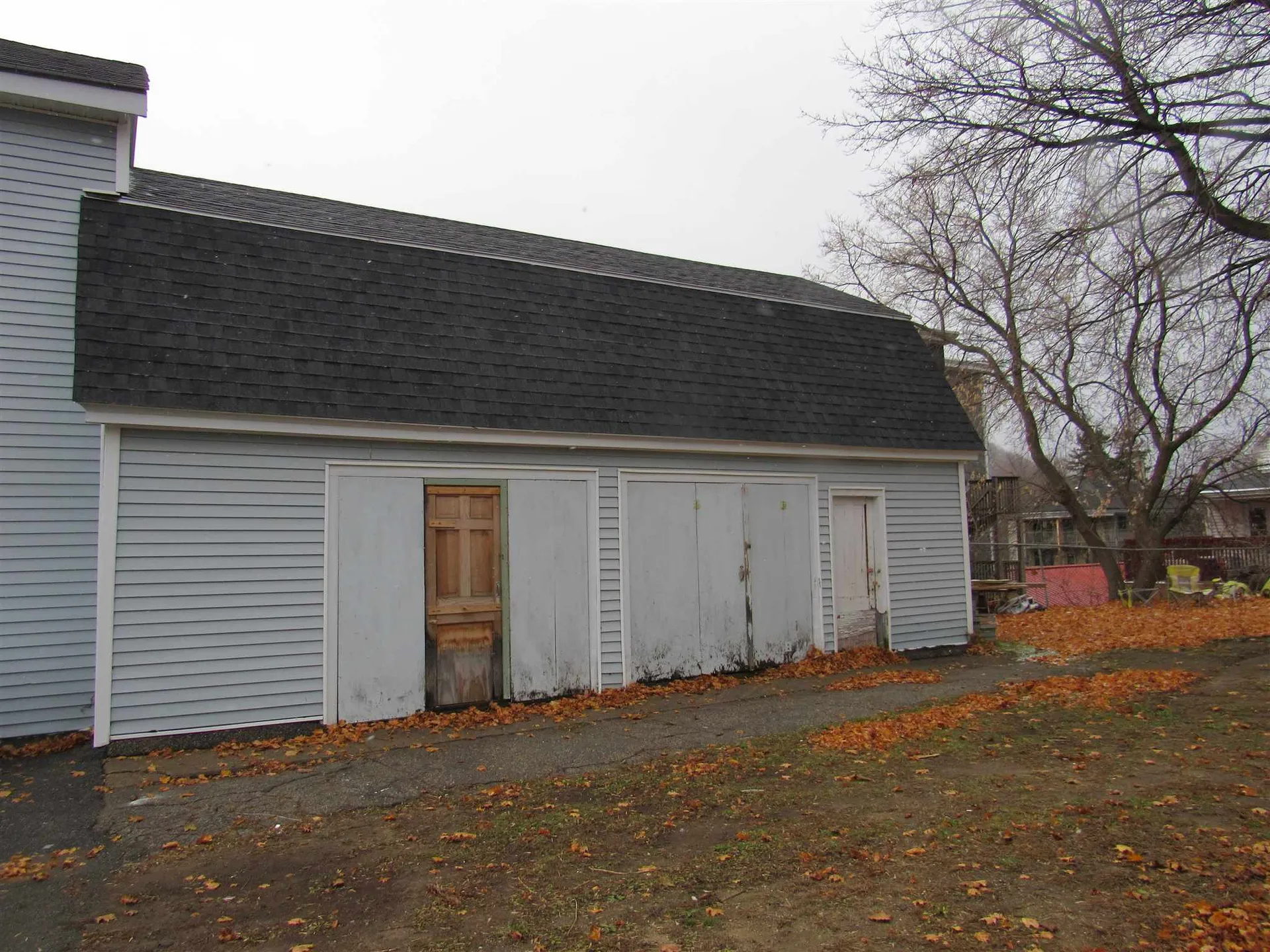 115 Hillside Avenue Berlin NH 03570