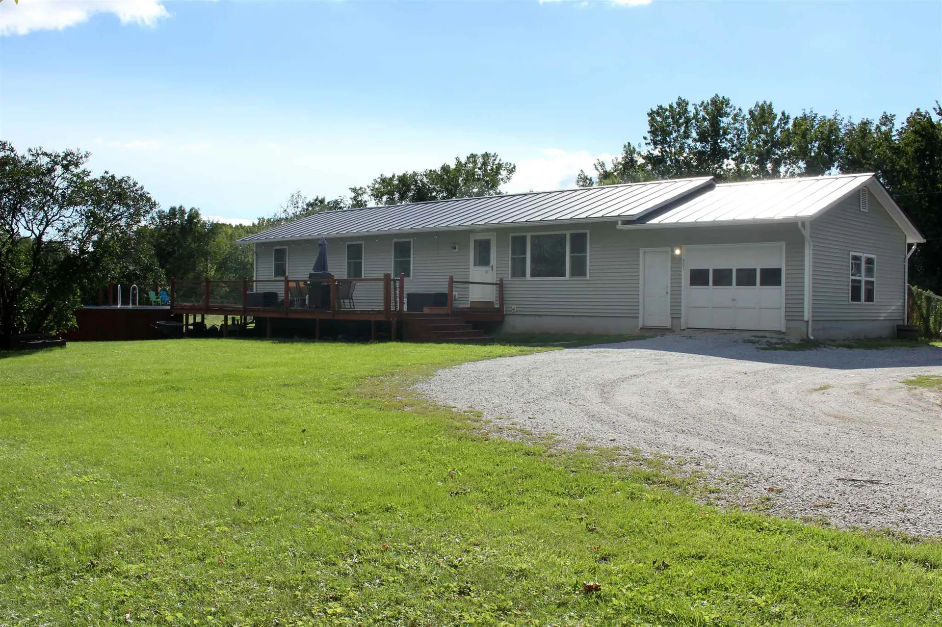 391 South End Road North Hero VT 05474