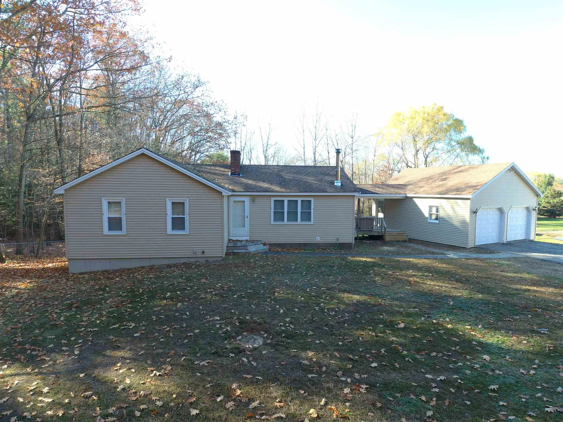 11 Royal Range Road Sandown NH 03873