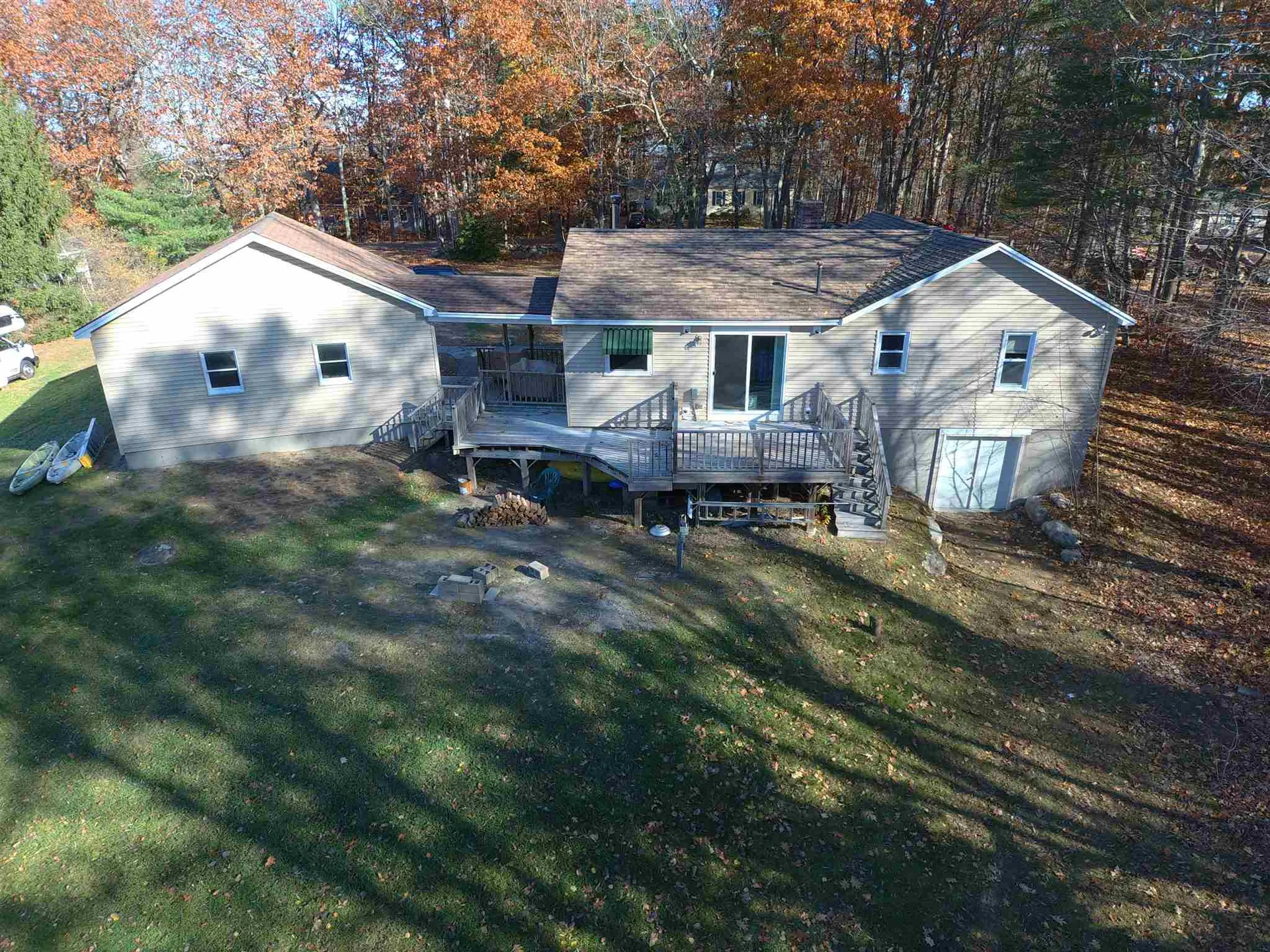 11 Royal Range Road Sandown NH 03873