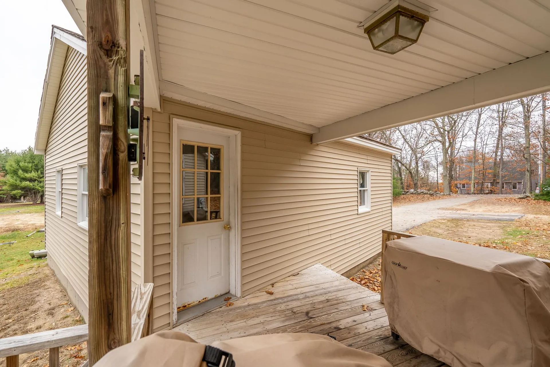 11 Royal Range Road Sandown NH 03873