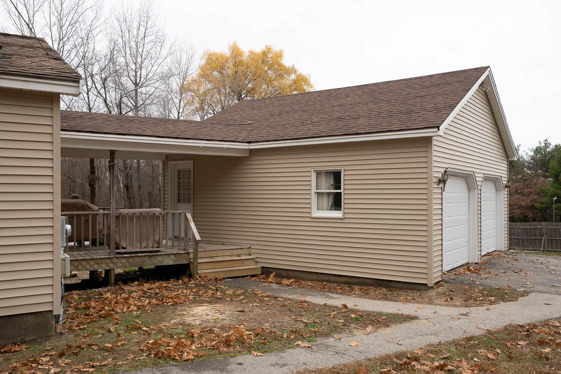 11 Royal Range Road Sandown NH 03873