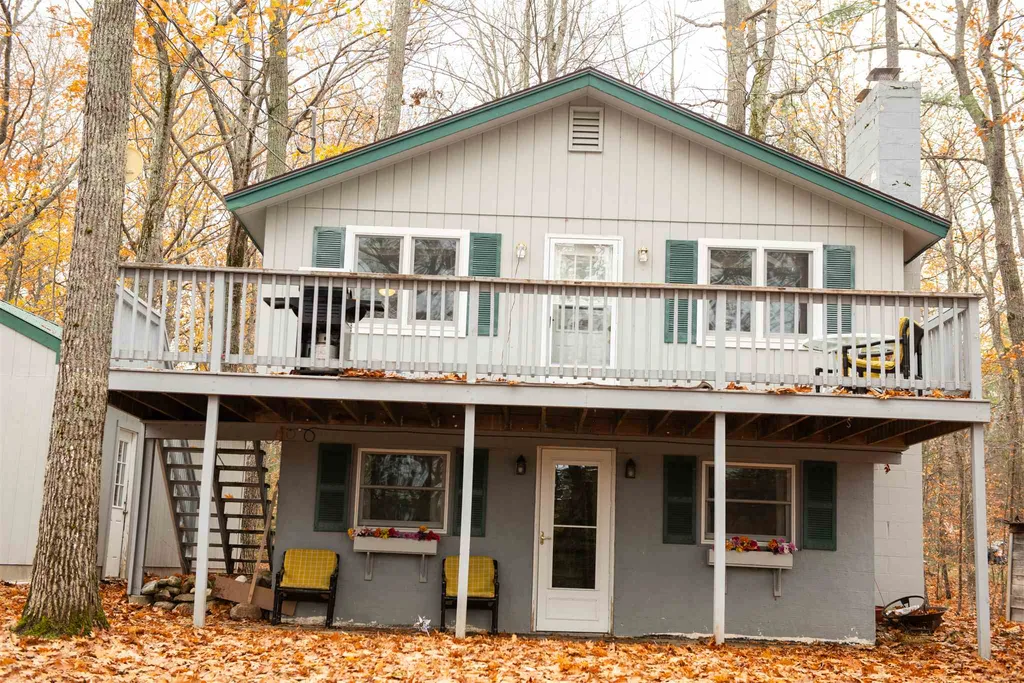 125 Varney Road Barnstead NH 03225