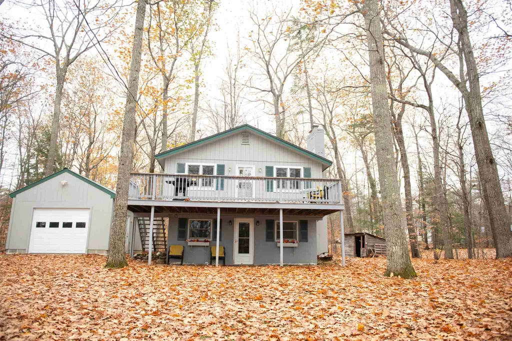 125 Varney Road Barnstead NH 03225