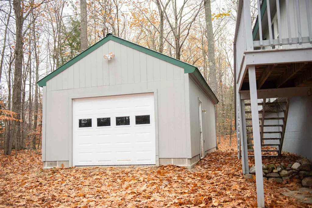 125 Varney Road Barnstead NH 03225