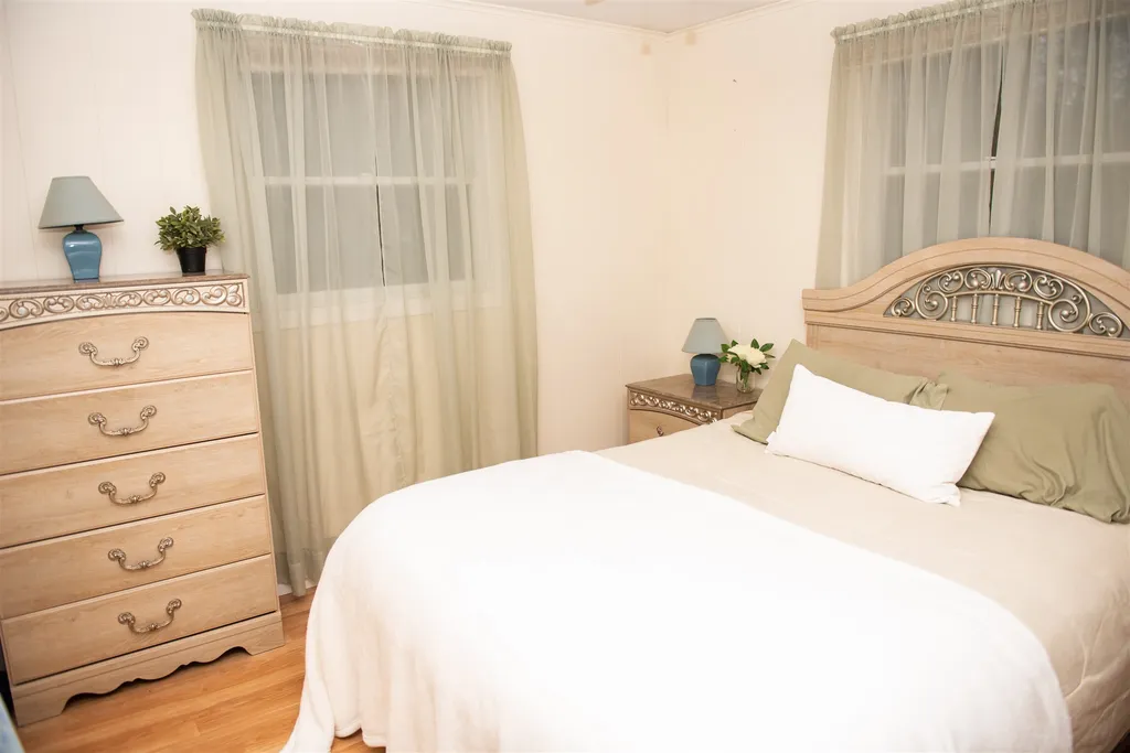 125 Varney Road Barnstead NH 03225
