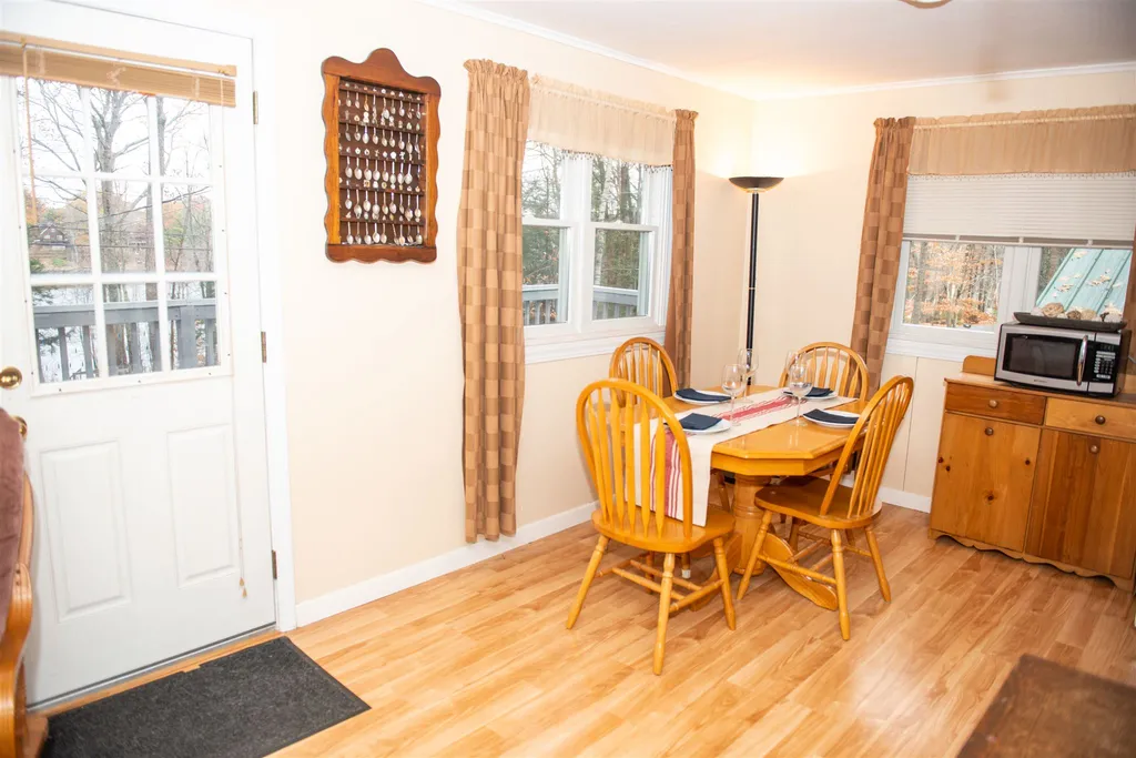 125 Varney Road Barnstead NH 03225
