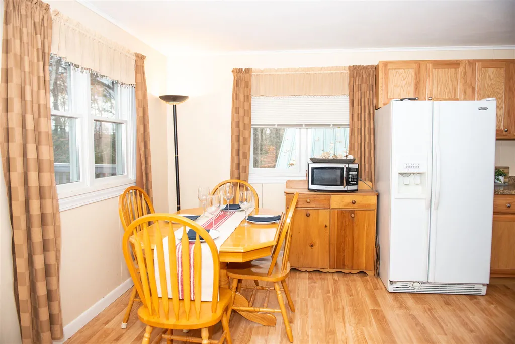 125 Varney Road Barnstead NH 03225