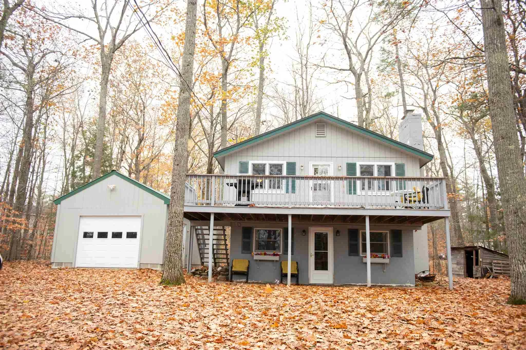 125 Varney Road Barnstead NH 03225